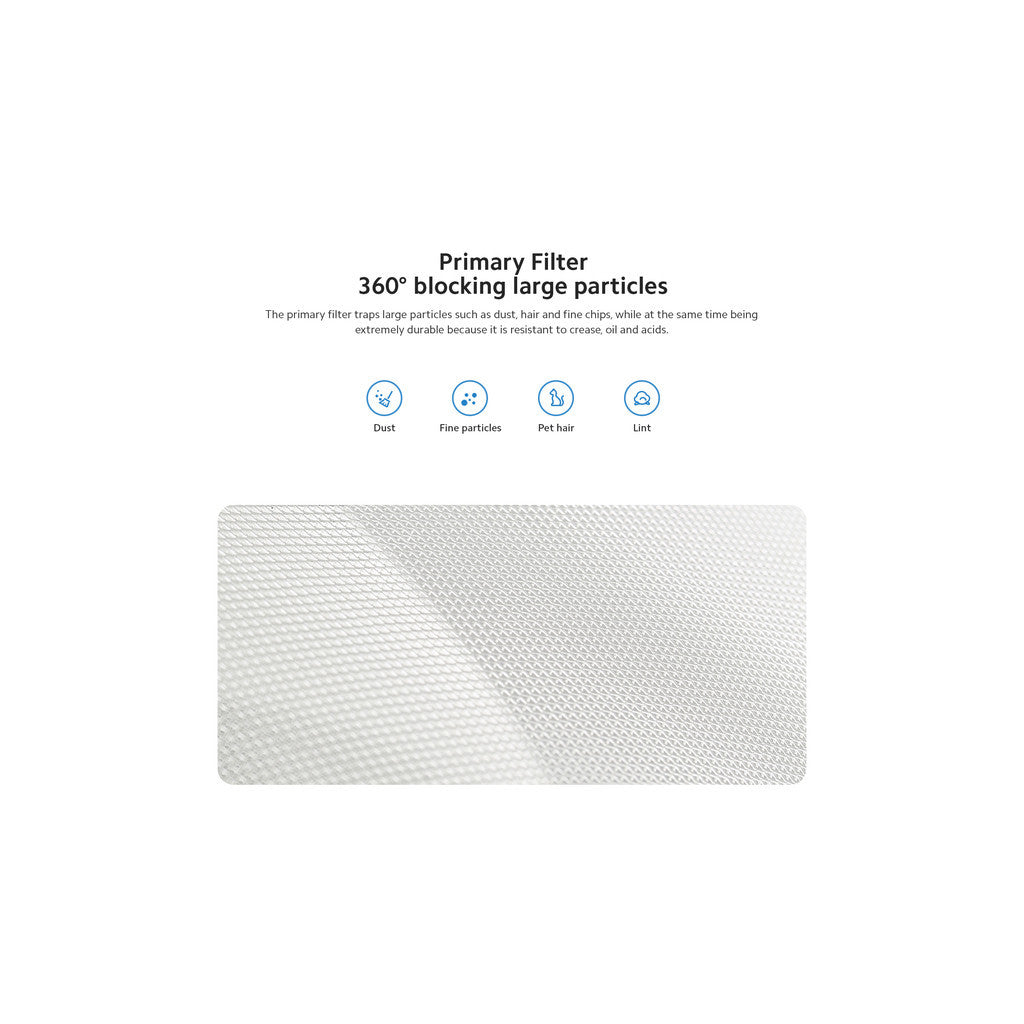 Xiaomi Smart Air Purifier 4 Compact Filter