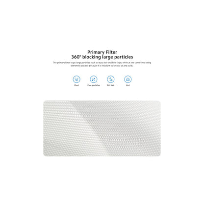 Xiaomi Smart Air Purifier 4 Compact Filter