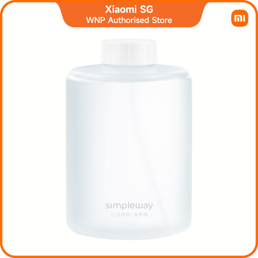 Mi x Simpleway Foaming Hand Soap