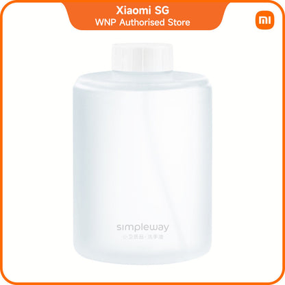 Mi x Simpleway Foaming Hand Soap