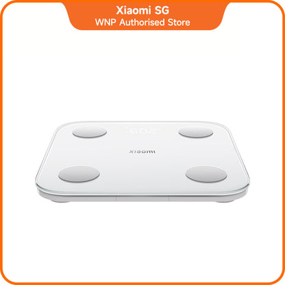 Xiaomi Body Composition Scale S400