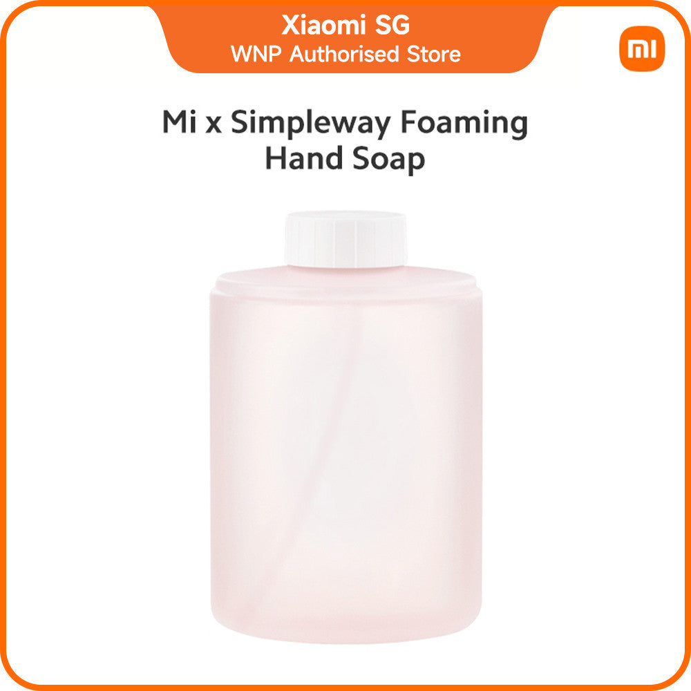 Mi x Simpleway Foaming Hand Soap
