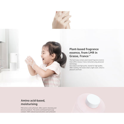 Mi x Simpleway Foaming Hand Soap