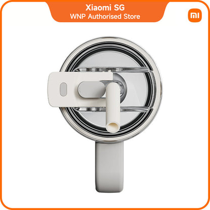 Xiaomi Straw Mug