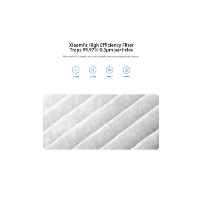 Xiaomi Smart Air Purifier 4 Compact Filter
