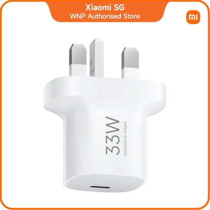 33W Nano Power Adapter (USB-C)