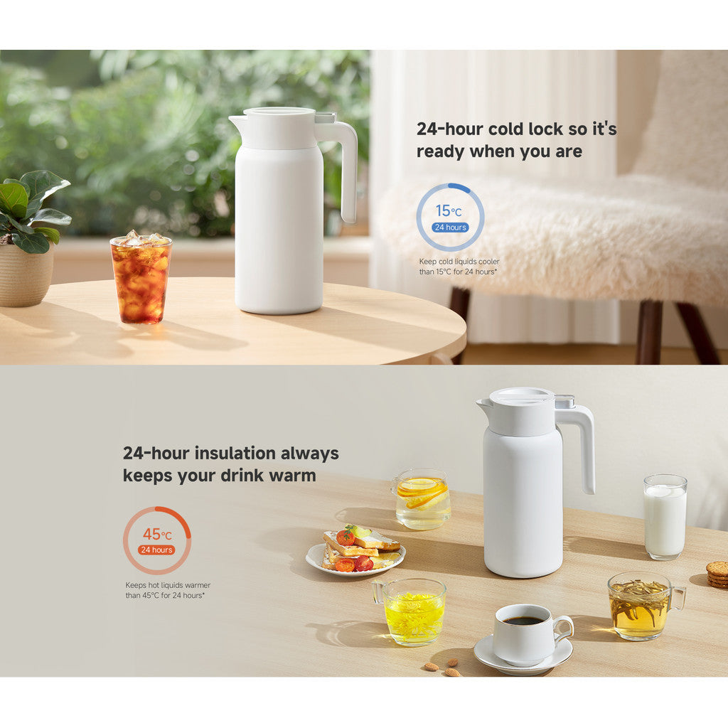 Xiaomi Insulated Kettle 1.8L