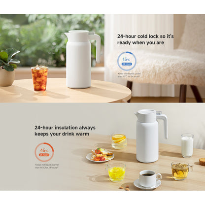 Xiaomi Insulated Kettle 1.8L