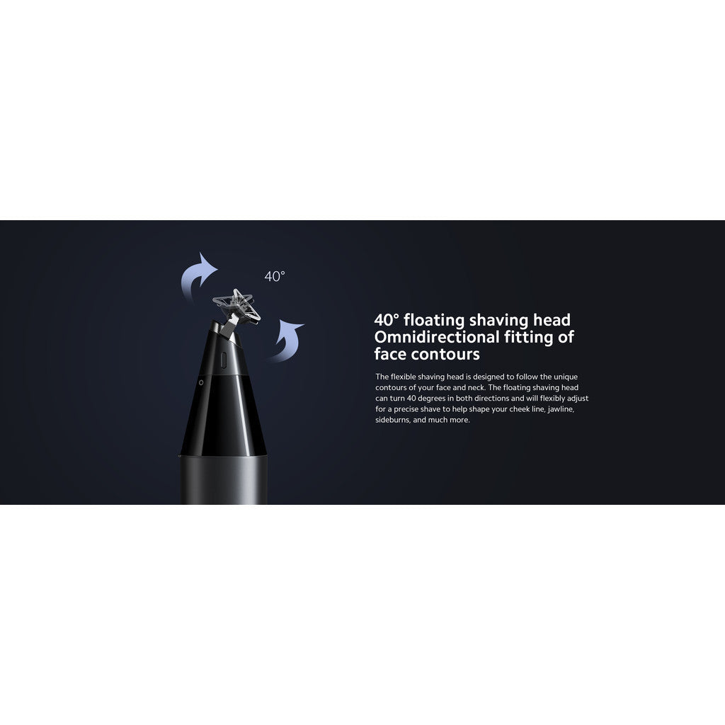 Xiaomi UniBlade Trimmer