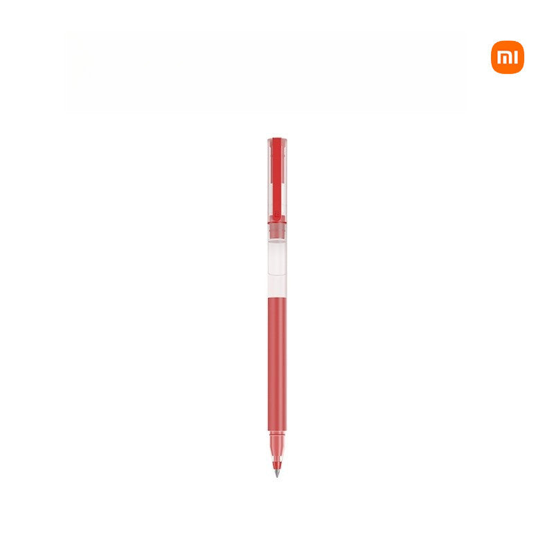 Xiaomi High-capacity Gel Pen (10-Pack) Red