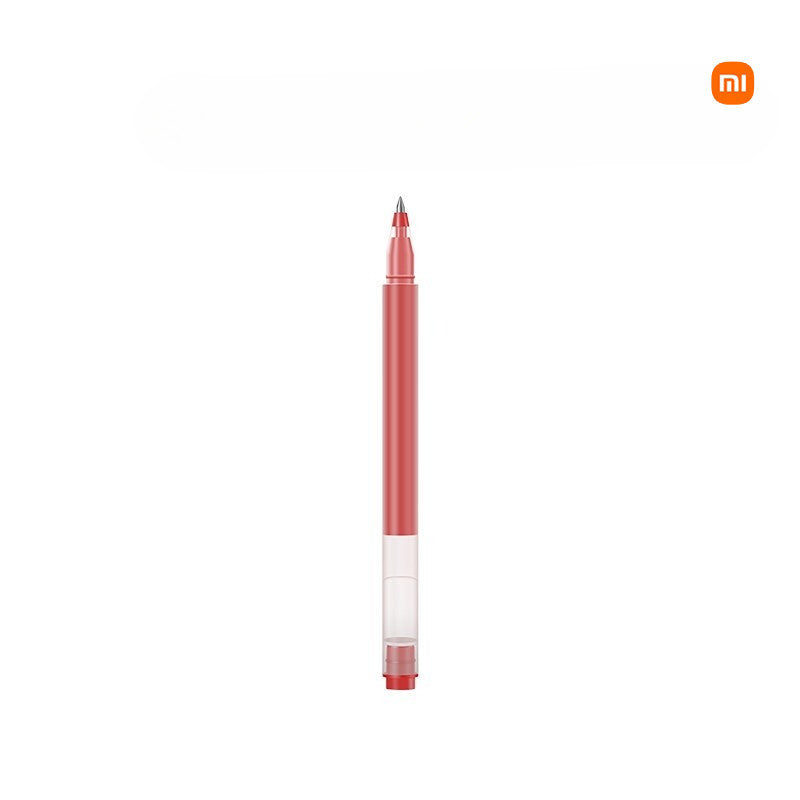 Xiaomi High-capacity Gel Pen (10-Pack) Red