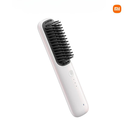 Xiaomi Cordless Hair Straightener Brush