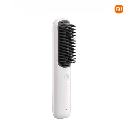 Xiaomi Cordless Hair Straightener Brush