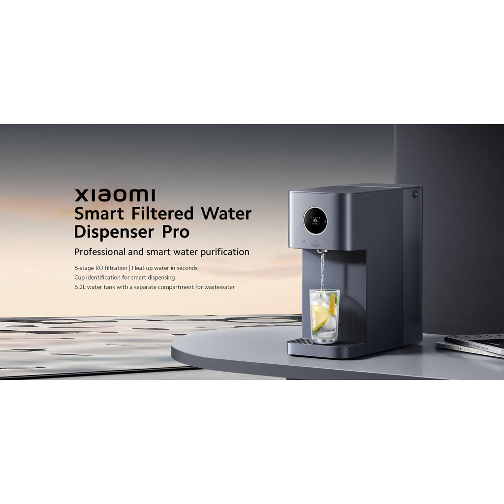 Xiaomi Smart Filtered Water Dispenser Pro UK