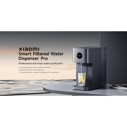 Xiaomi Smart Filtered Water Dispenser Pro UK