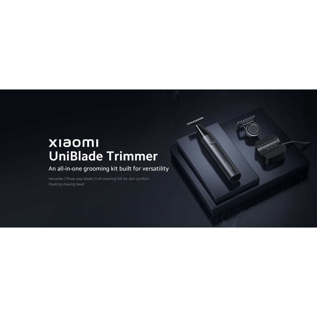 Xiaomi UniBlade Trimmer