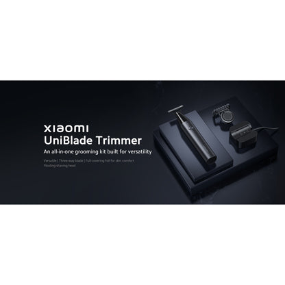 Xiaomi UniBlade Trimmer