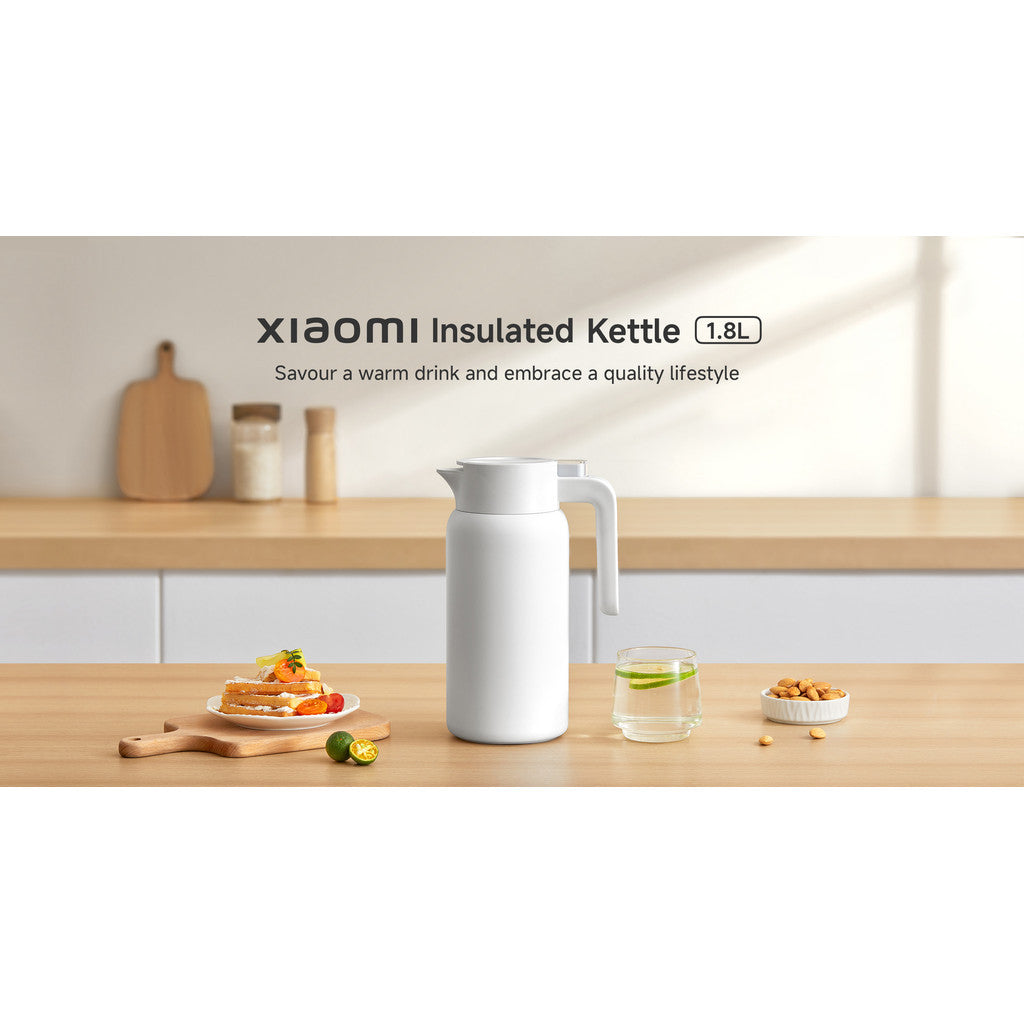 Xiaomi Insulated Kettle 1.8L