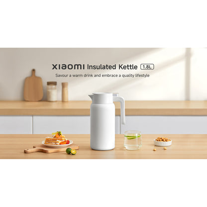 Xiaomi Insulated Kettle 1.8L