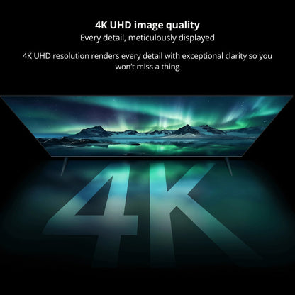 Xiaomi Smart TV Stick 4K (2nd Gen) OB6-UK
