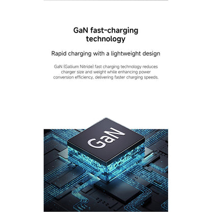 33W Nano Power Adapter (USB-C)
