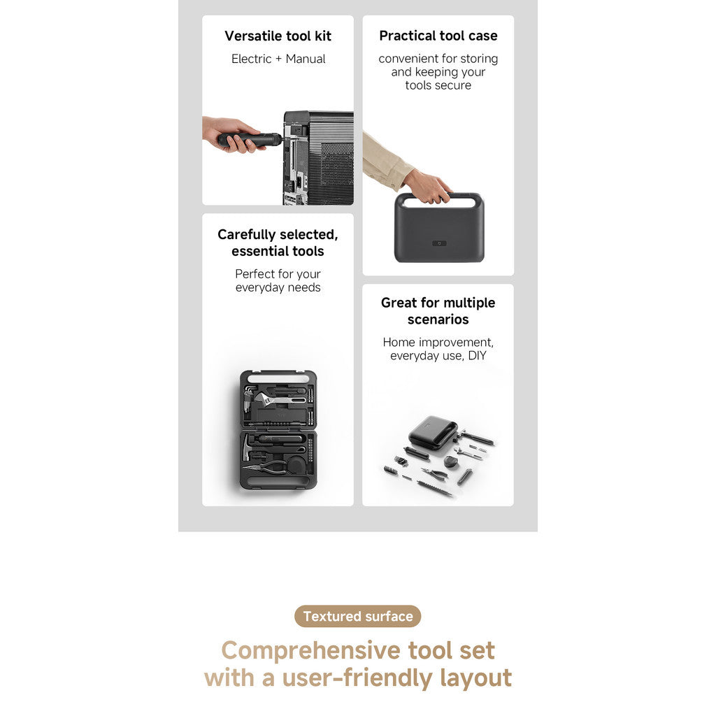 Mijia Tool Kit