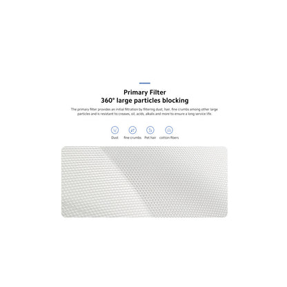 Xiaomi Smart Air Purifier 4 Pro Filter