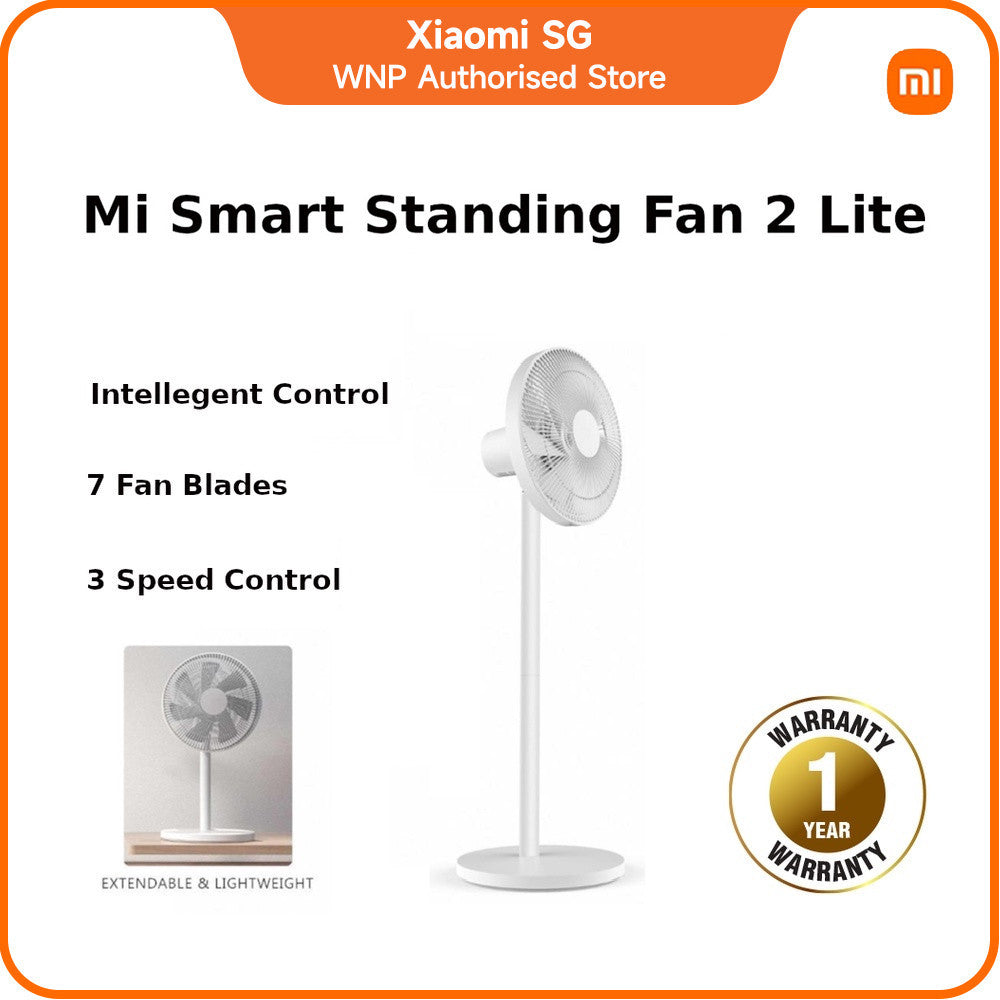 Mi Smart Standing Fan 2 Lite