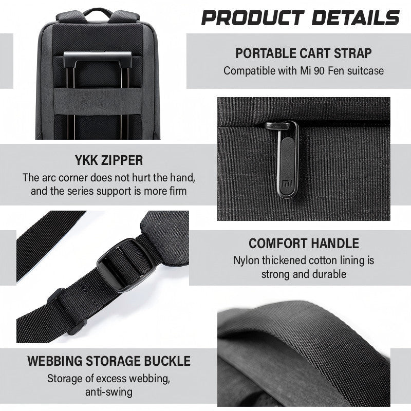 Xiaomi City Backpack 2