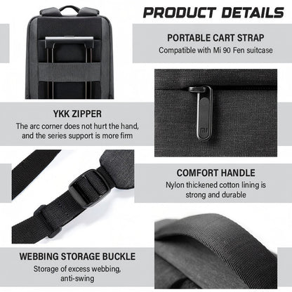 Xiaomi City Backpack 2
