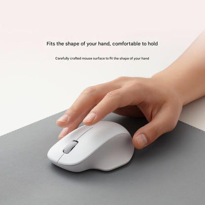 Xiaomi Wireless Mouse Comfort Edition Bluetooth mouse