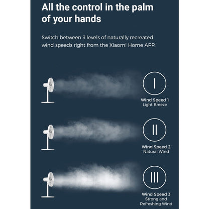 Mi Smart Standing Fan 2 Lite