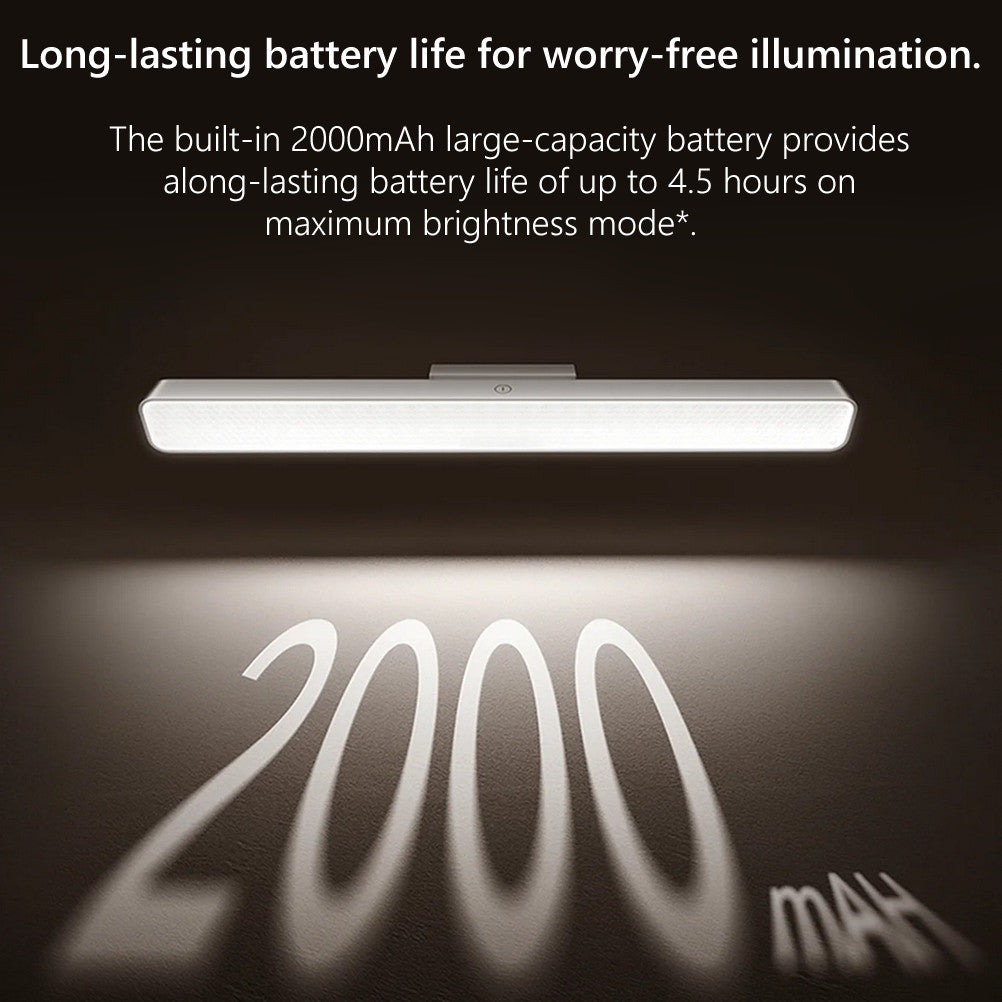 Xiaomi Magnetic Reading Light Bar