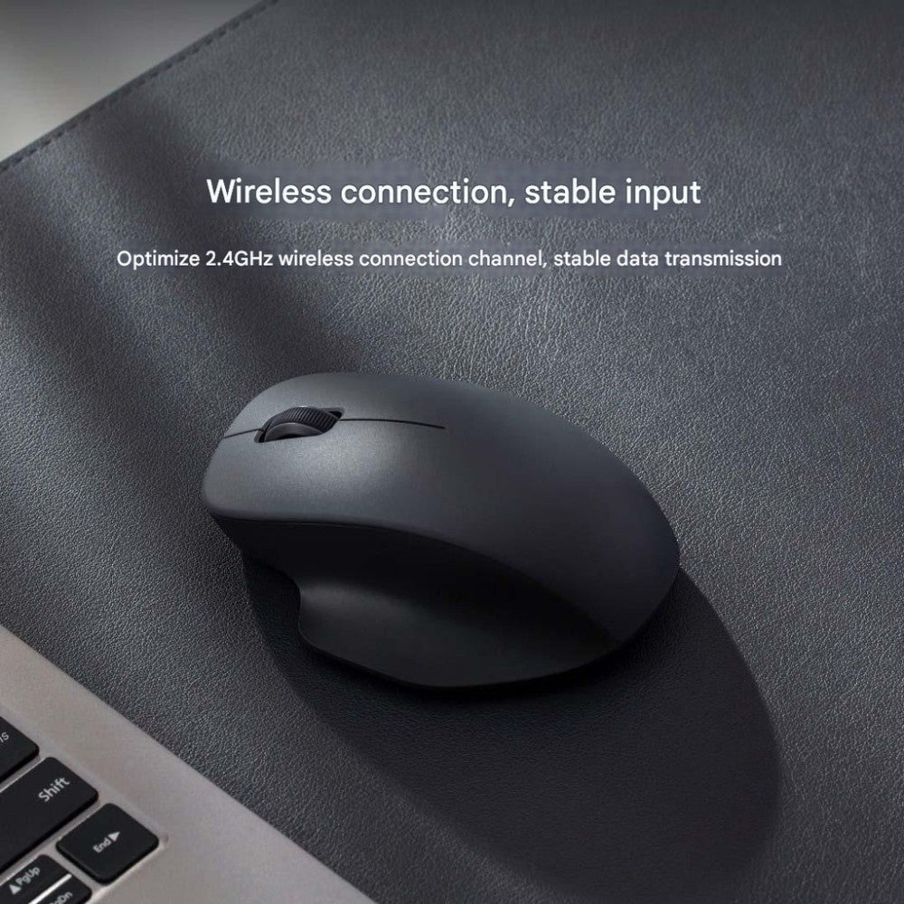Xiaomi Wireless Mouse Comfort Edition Bluetooth mouse