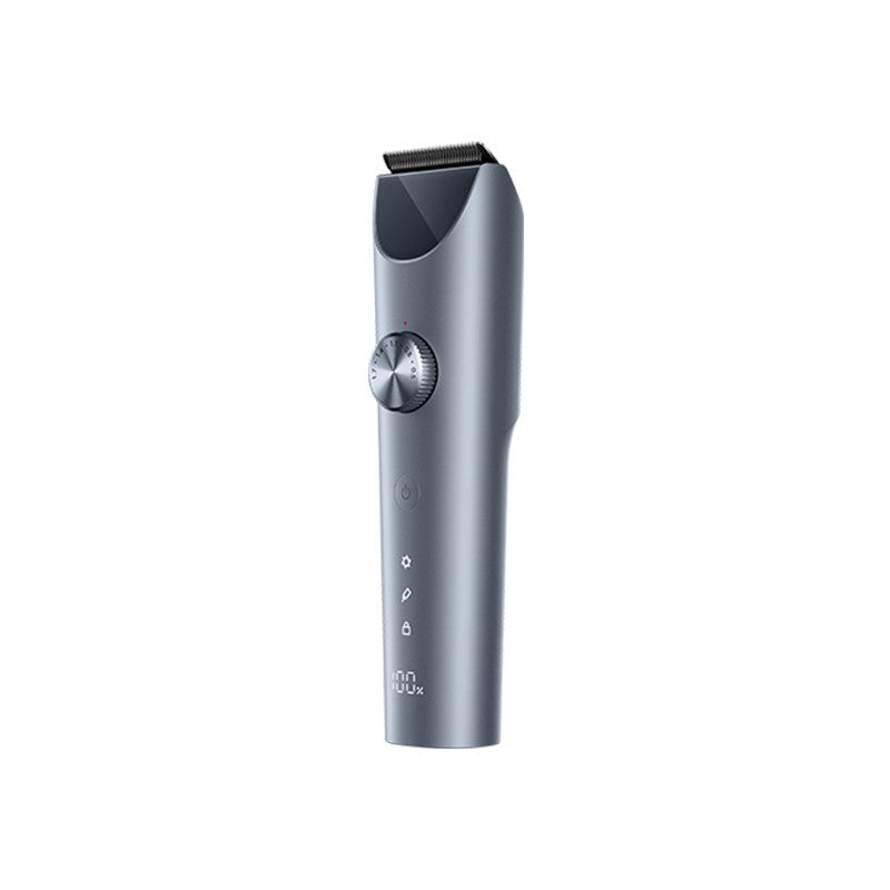 Xiaomi Mijia Hair Clipper 2 Electric Hair Trimmer Men Haircut Shaver Rechargeable IPX7 Waterproof