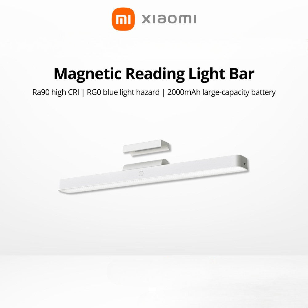 Xiaomi Magnetic Reading Light Bar