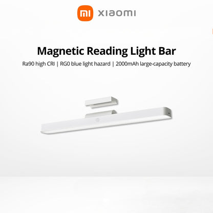 Xiaomi Magnetic Reading Light Bar