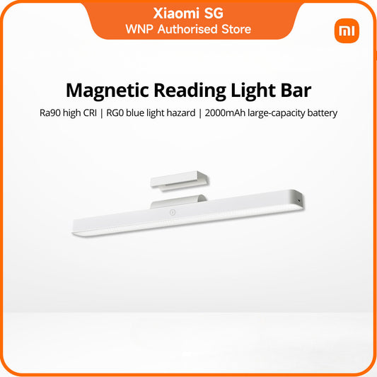 Xiaomi Magnetic Reading Light Bar
