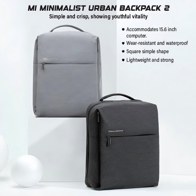 Xiaomi City Backpack 2