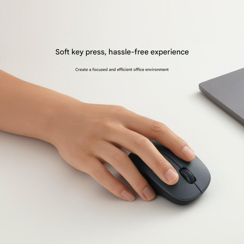 Xiaomi Wireless Mouse Comfort Edition Bluetooth mouse