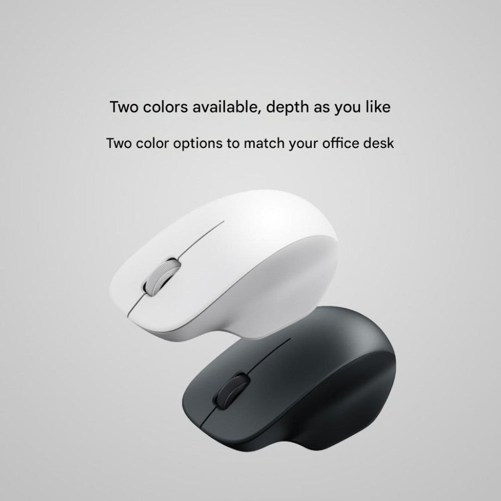 Xiaomi Wireless Mouse Comfort Edition Bluetooth mouse