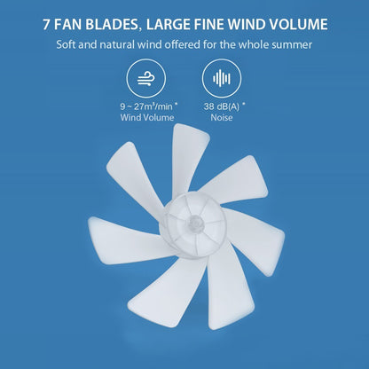 Mi Smart Standing Fan 2 Lite