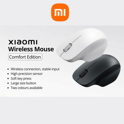 Xiaomi Wireless Mouse Comfort Edition Bluetooth mouse