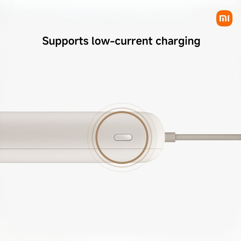 Xiaomi Power Bank 10000mAh (Integrated Cable) 22.5W/two way Type-C fast charging/pocket-sized