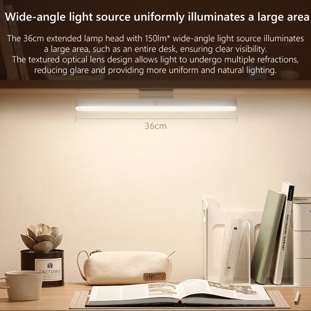 Xiaomi Magnetic Reading Light Bar