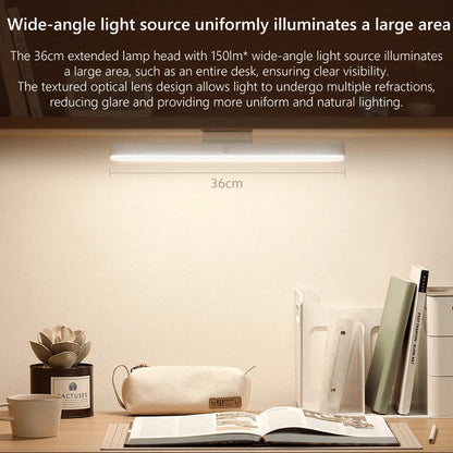 Xiaomi Magnetic Reading Light Bar