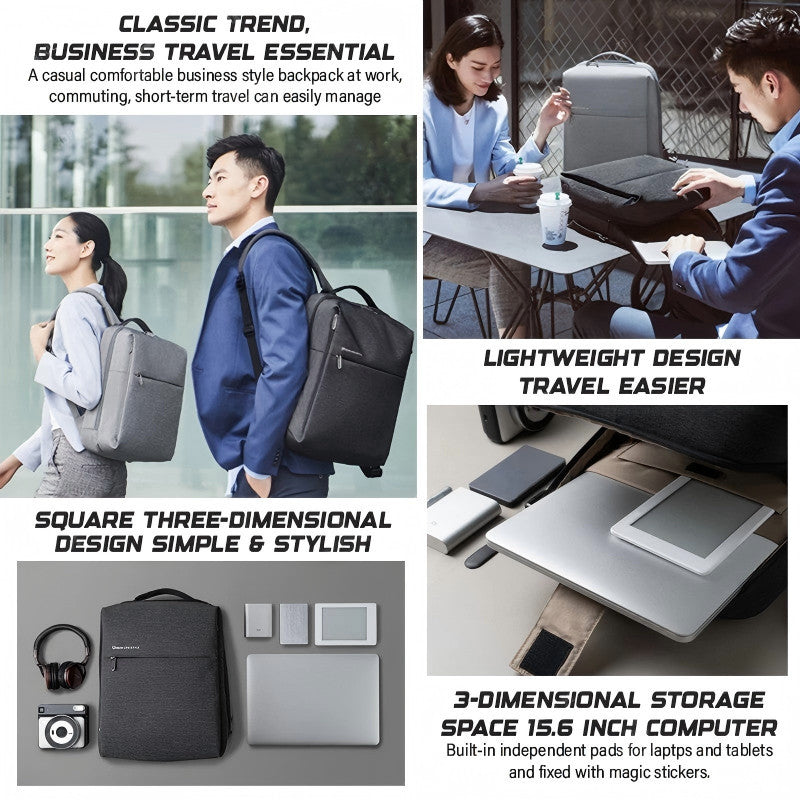 Xiaomi City Backpack 2