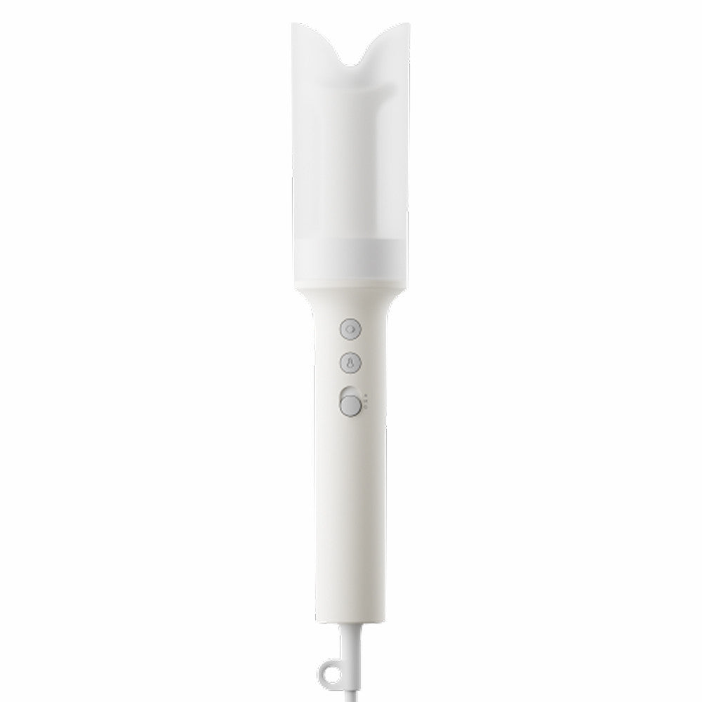 Laifen AutoCurl Curling Iron – Auto Hair Detection 3 Temp Settings   Dual Voltage