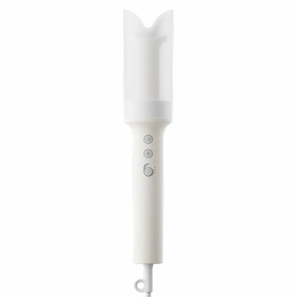 Laifen AutoCurl Curling Iron – Auto Hair Detection 3 Temp Settings   Dual Voltage