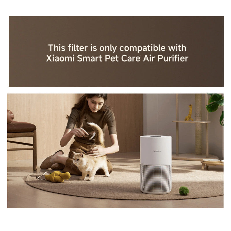 Xiaomi Smart Pet Care Air Purifier Filter